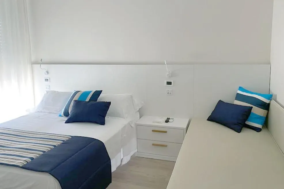***  Hotel Agostini Bellaria-Igea Marina Itália
