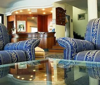 Hotel Agostini Bellaria-Igea Marina İtalya