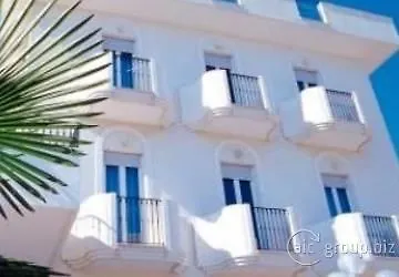 ***  Hotel Agostini Bellaria-Igea Marina İtalya
